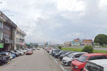 Taman Nusa Bestari, Skudai