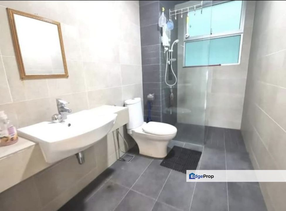 Epic Residences Apartment For Sale @ Jalan muafakat Suria Johor bahru, Johor, Johor Bahru