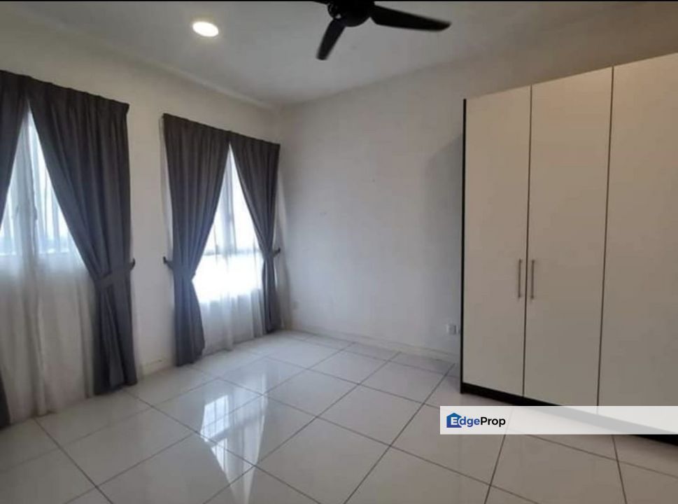 Epic Residences Apartment For Sale @ Jalan muafakat Suria Johor bahru, Johor, Johor Bahru