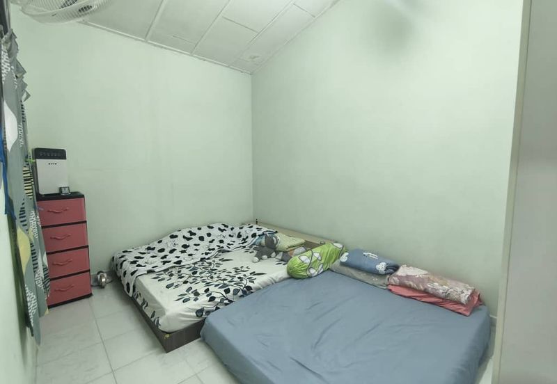 Taman Sri Kulai Baru 2