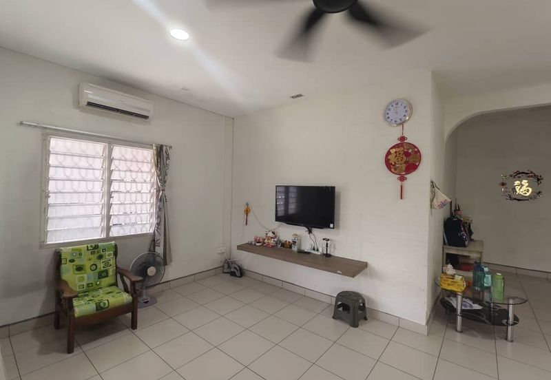 Taman Sri Kulai Baru 2