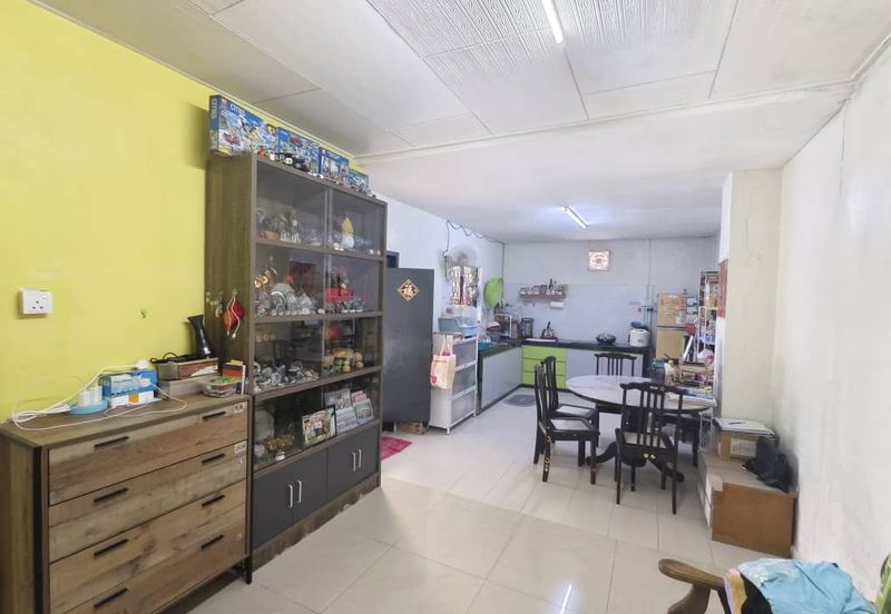 Taman Sri Kulai Baru 2