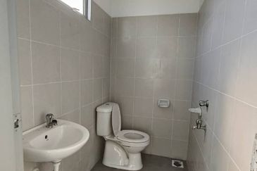 Taman Scientex Utama