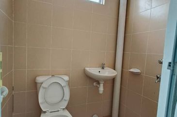 Taman Scientex Utama