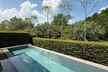 Bayou Creek, Leisure Farm