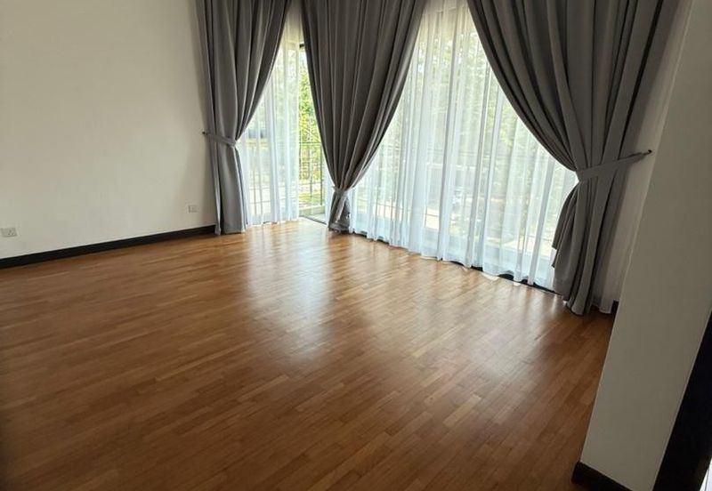 Bayou Creek, Leisure Farm