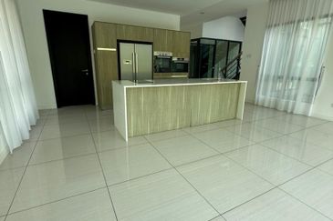 Bayou Creek, Leisure Farm