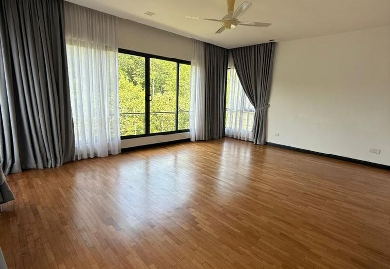 Bayou Creek, Leisure Farm