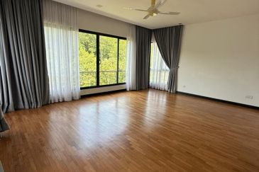 Bayou Creek, Leisure Farm