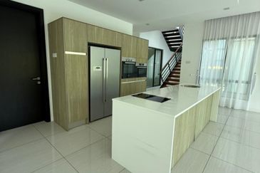 Bayou Creek, Leisure Farm