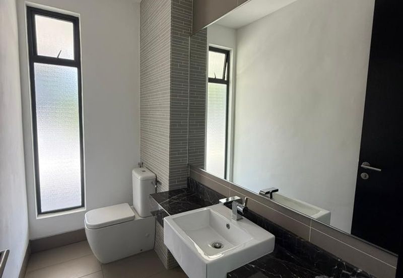 Bayou Creek, Leisure Farm