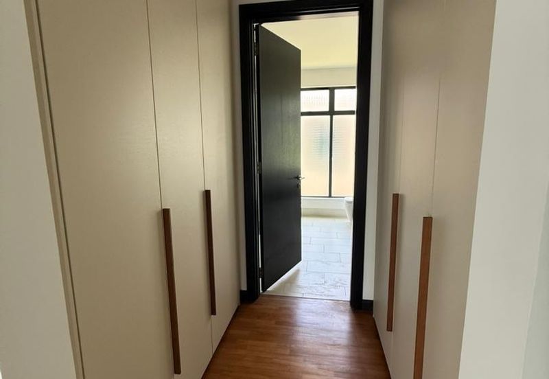 Bayou Creek, Leisure Farm