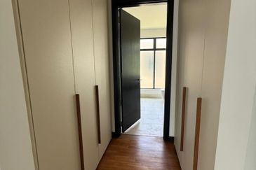 Bayou Creek, Leisure Farm