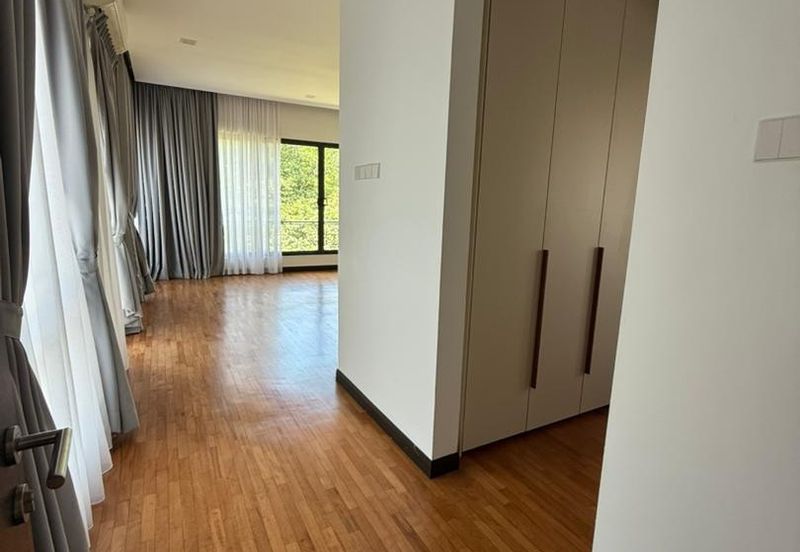 Bayou Creek, Leisure Farm