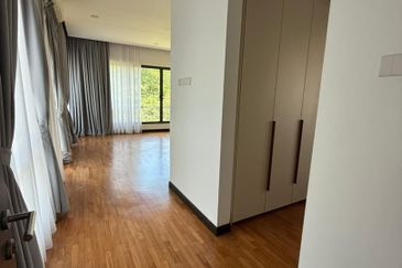 Bayou Creek, Leisure Farm