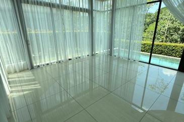 Bayou Creek, Leisure Farm