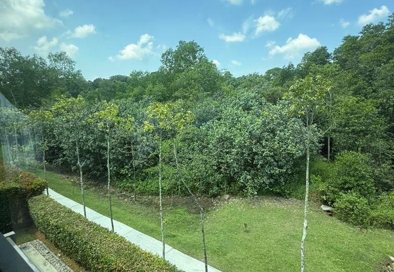 Bayou Creek, Leisure Farm