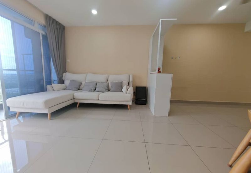 D'Putra Suites @ Bandar Putra Kulai