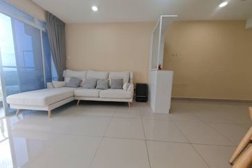 D'Putra Suites @ Bandar Putra Kulai