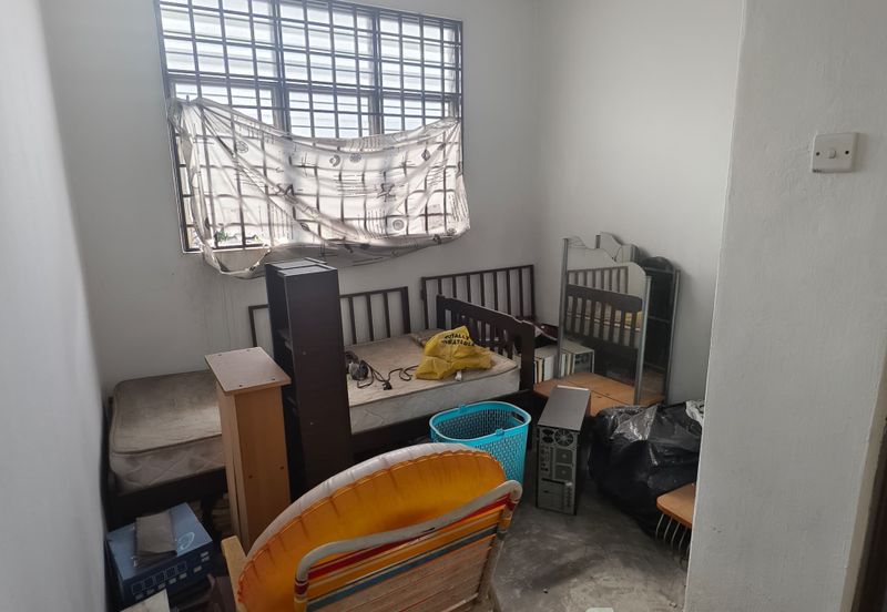 Taman Sri Kulai Baru