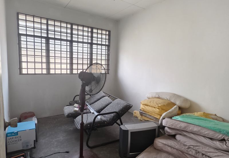 Taman Sri Kulai Baru