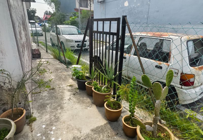 Taman Sri Kulai Baru