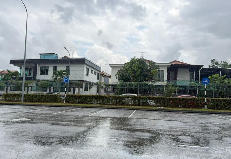 Taman Sutera Utama