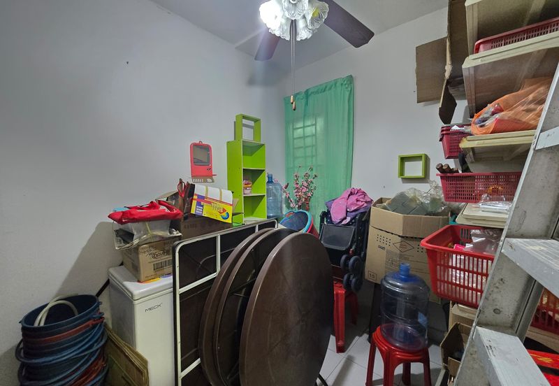 Taman Wawasan Kelapa Sawit