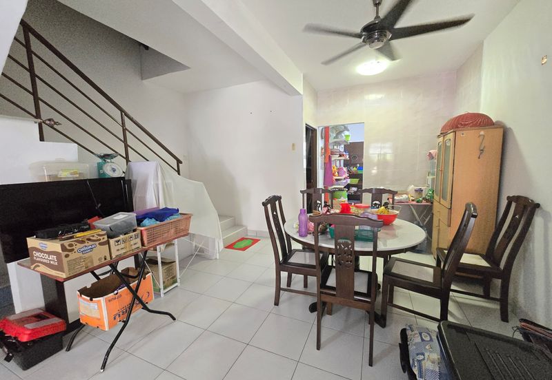 Taman Wawasan Kelapa Sawit