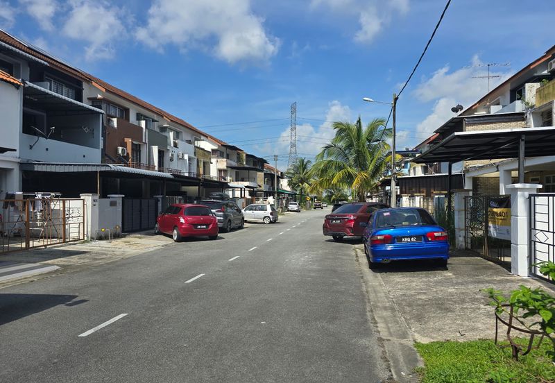 Taman Wawasan Kelapa Sawit