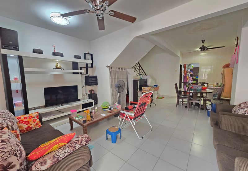 Taman Wawasan Kelapa Sawit