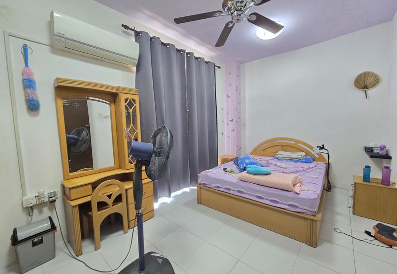 Taman Wawasan Kelapa Sawit