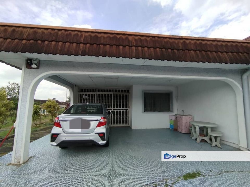 Single Storey Terrace House For Sale @ Taman. Johor for Sale @RM720,000 ...