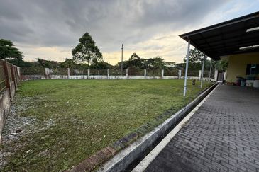 Bandar Putra Kulai
