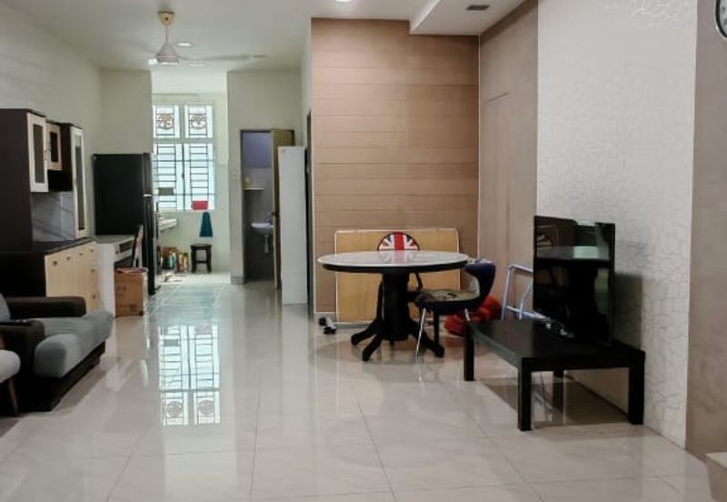 JP Perdana (Jaya Putra Perdana)