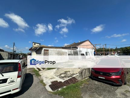 Single Storey Terrace low cost for sale @ Jalan lumpit taman teratai skudai, Johor, Skudai