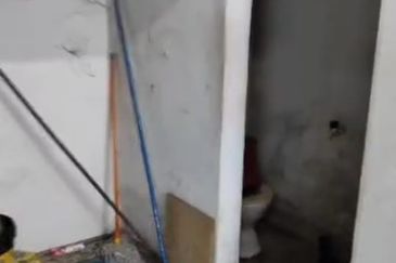 Bandar Baru Kangkar Pulai