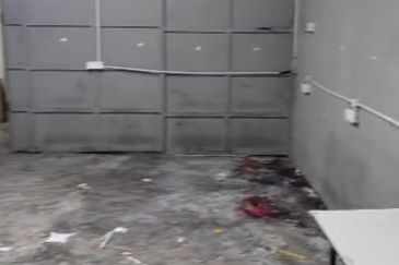 Bandar Baru Kangkar Pulai