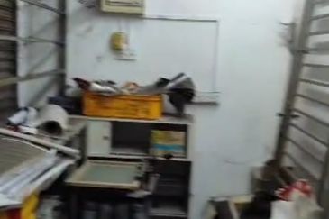 Bandar Baru Kangkar Pulai