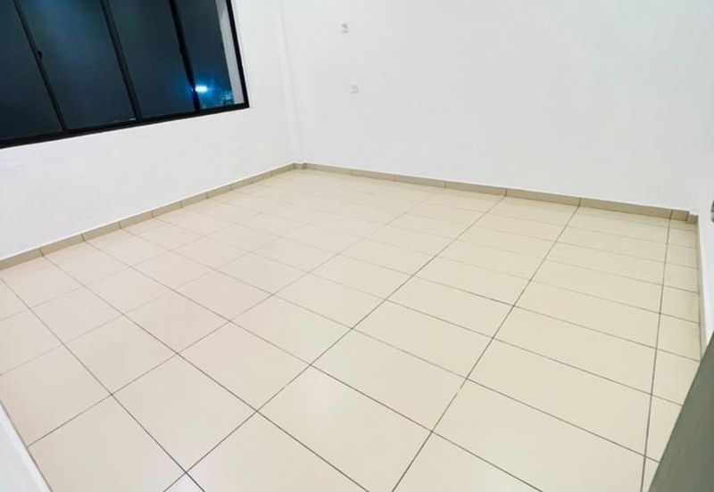 Taman Sri Kulai Baru