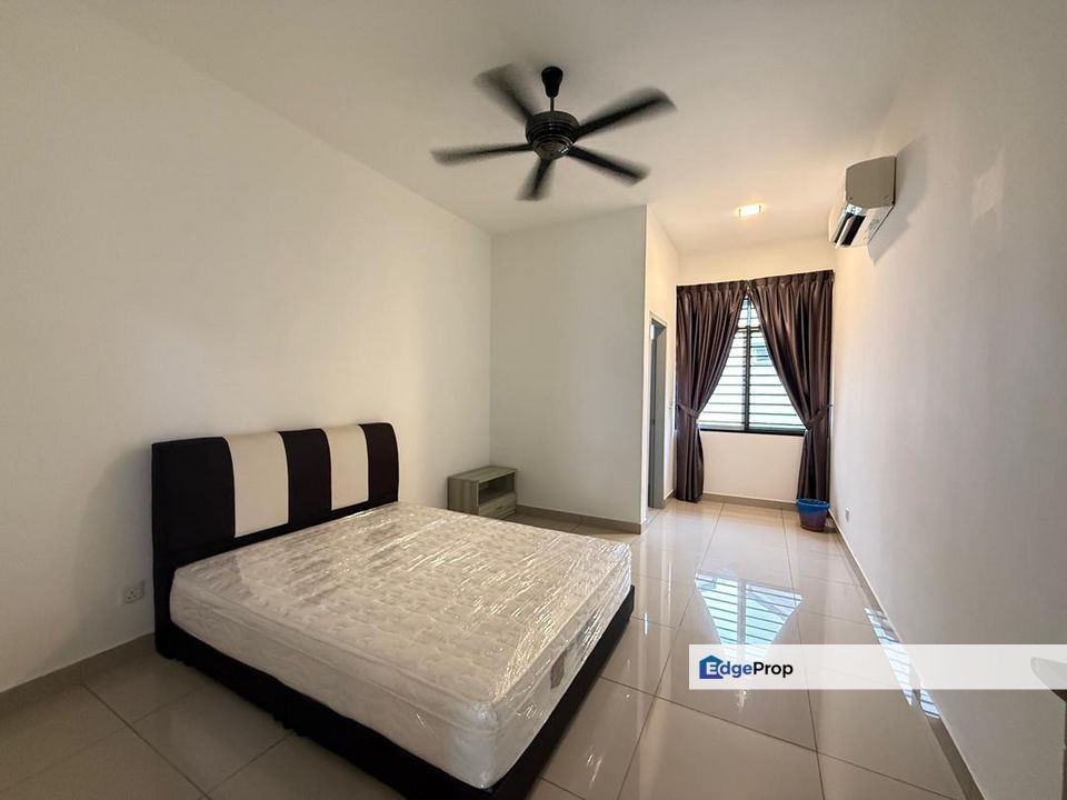2 Storey Link House for sale @ Horizon Hill Iskandar Puteri , Johor, 