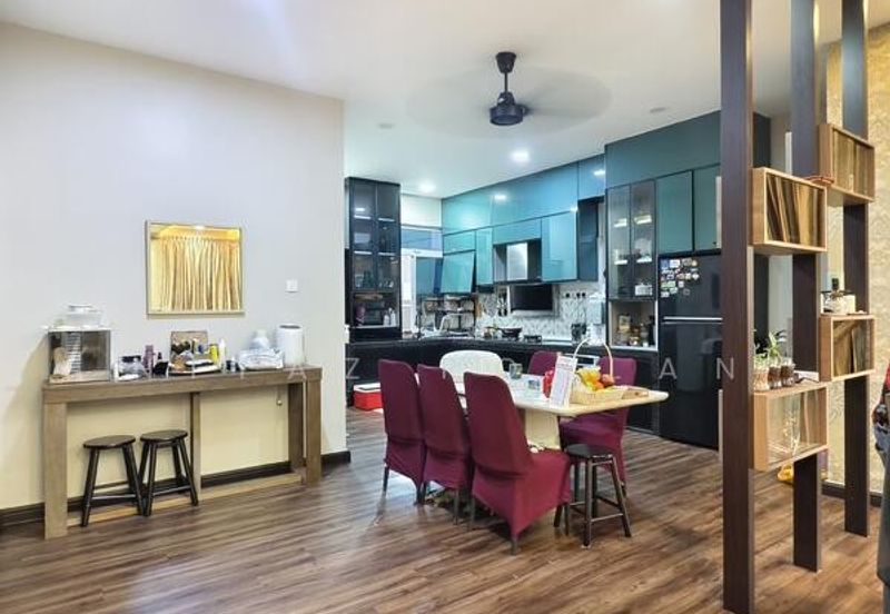 Taman Wawasan Kelapa Sawit