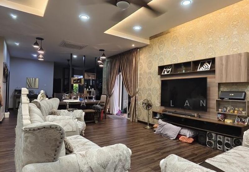 Taman Wawasan Kelapa Sawit