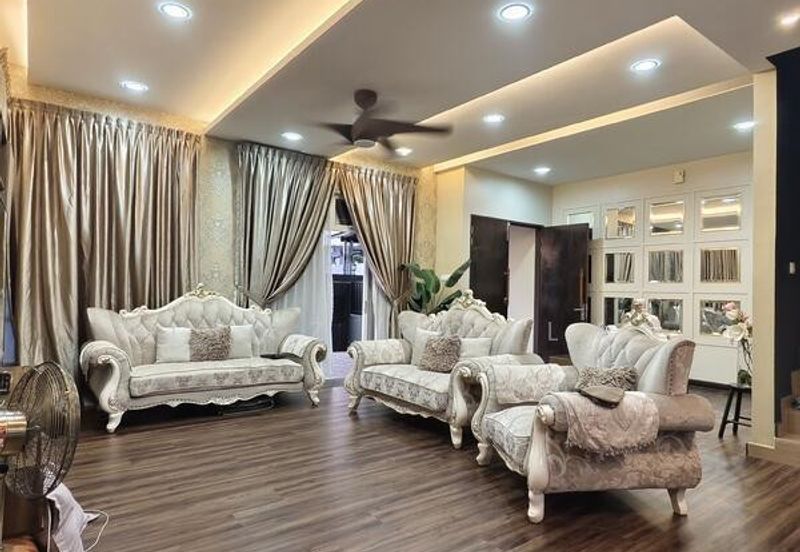 Taman Wawasan Kelapa Sawit