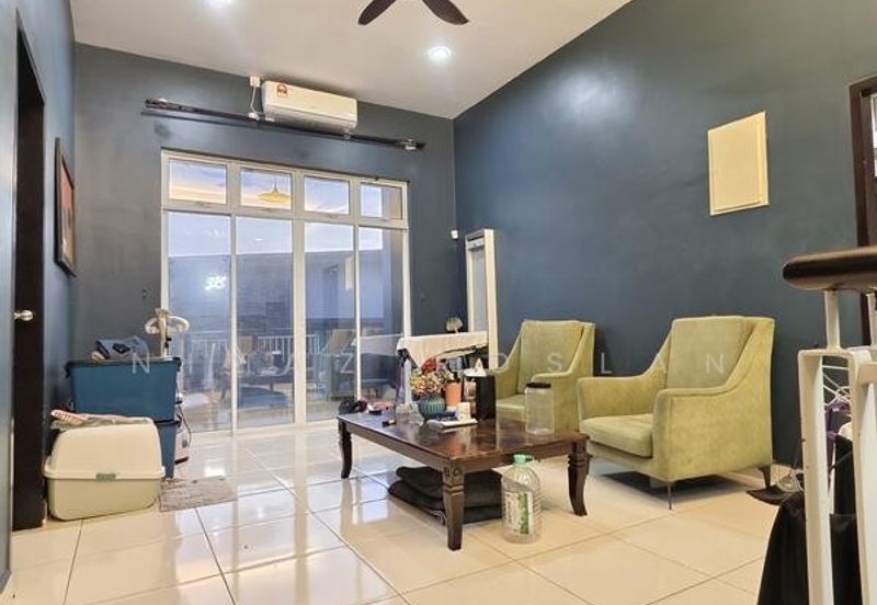 Taman Wawasan Kelapa Sawit