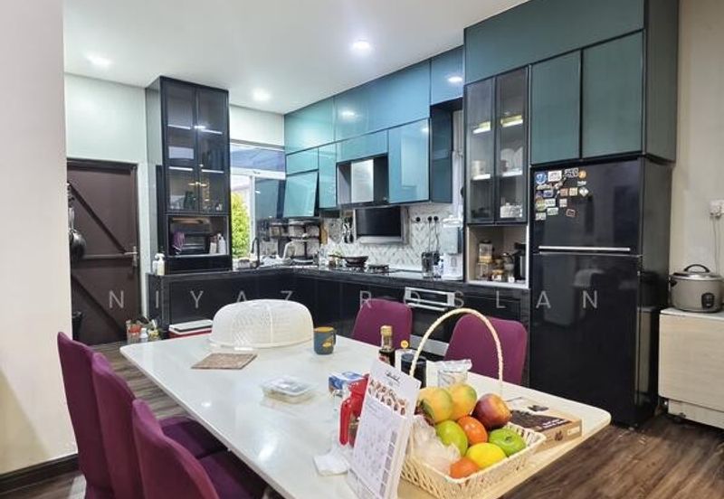 Taman Wawasan Kelapa Sawit