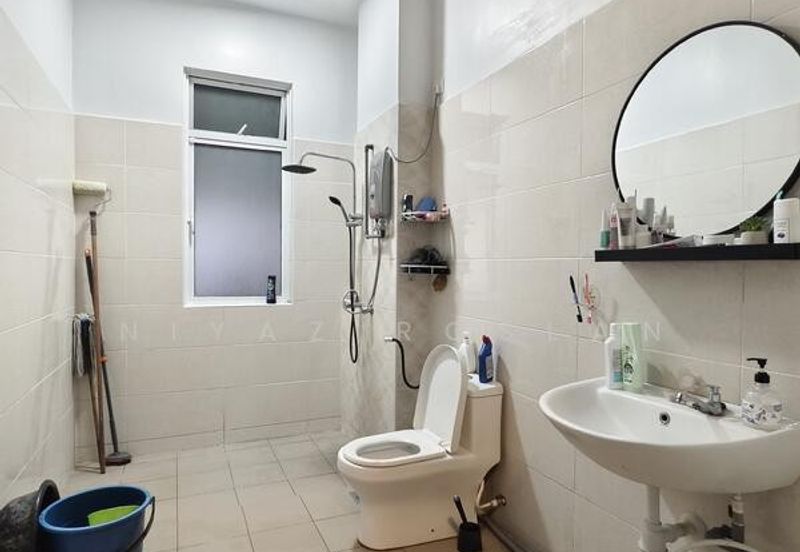 Taman Wawasan Kelapa Sawit