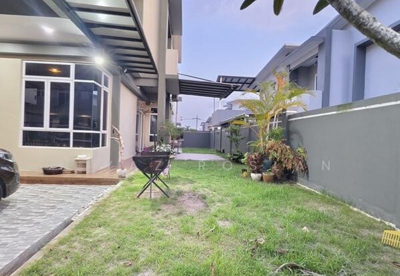 Taman Wawasan Kelapa Sawit