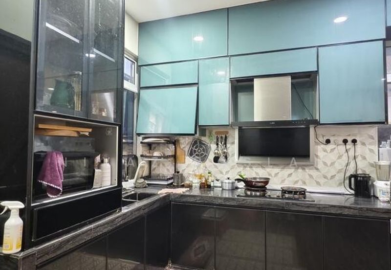 Taman Wawasan Kelapa Sawit