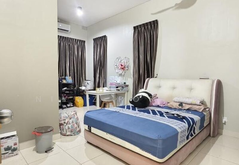 Taman Wawasan Kelapa Sawit